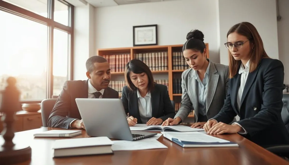 Debt Collection Legal Compliance