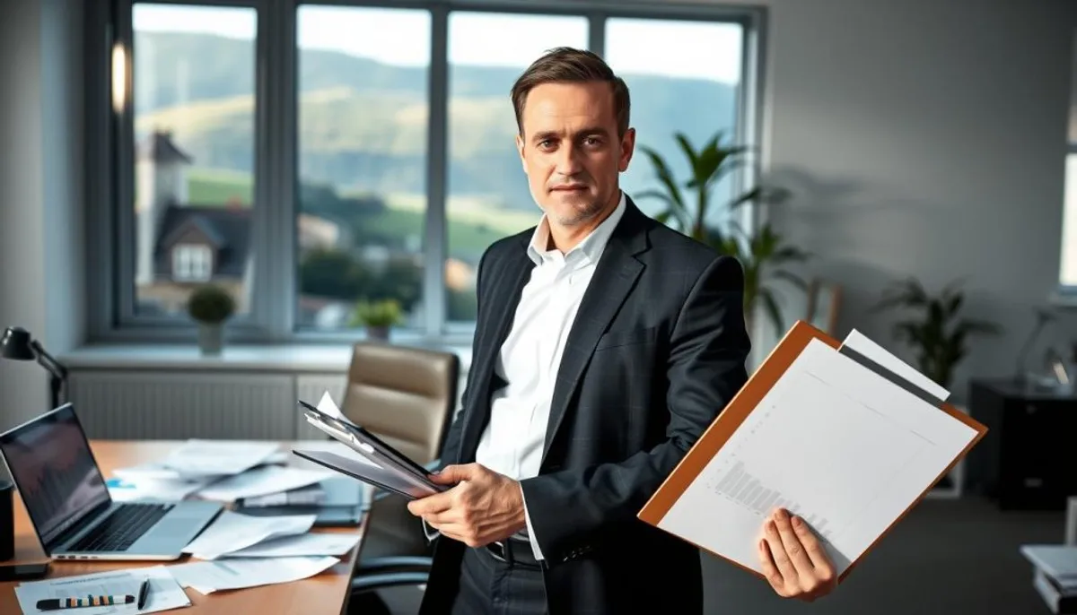 Debt Collection Scotland Enforcement