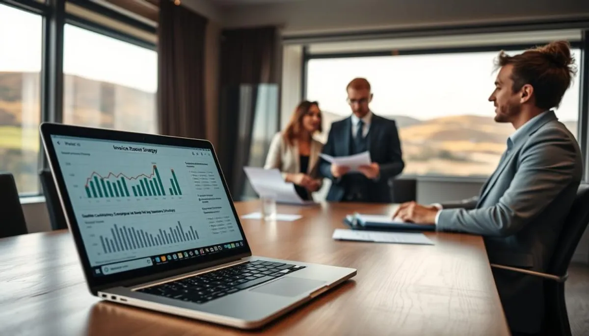 Debt Collection Strategies in Scotland