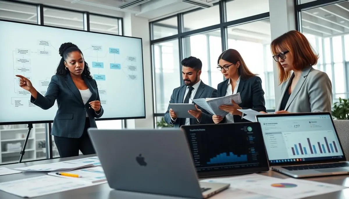 Debt Collection Strategy