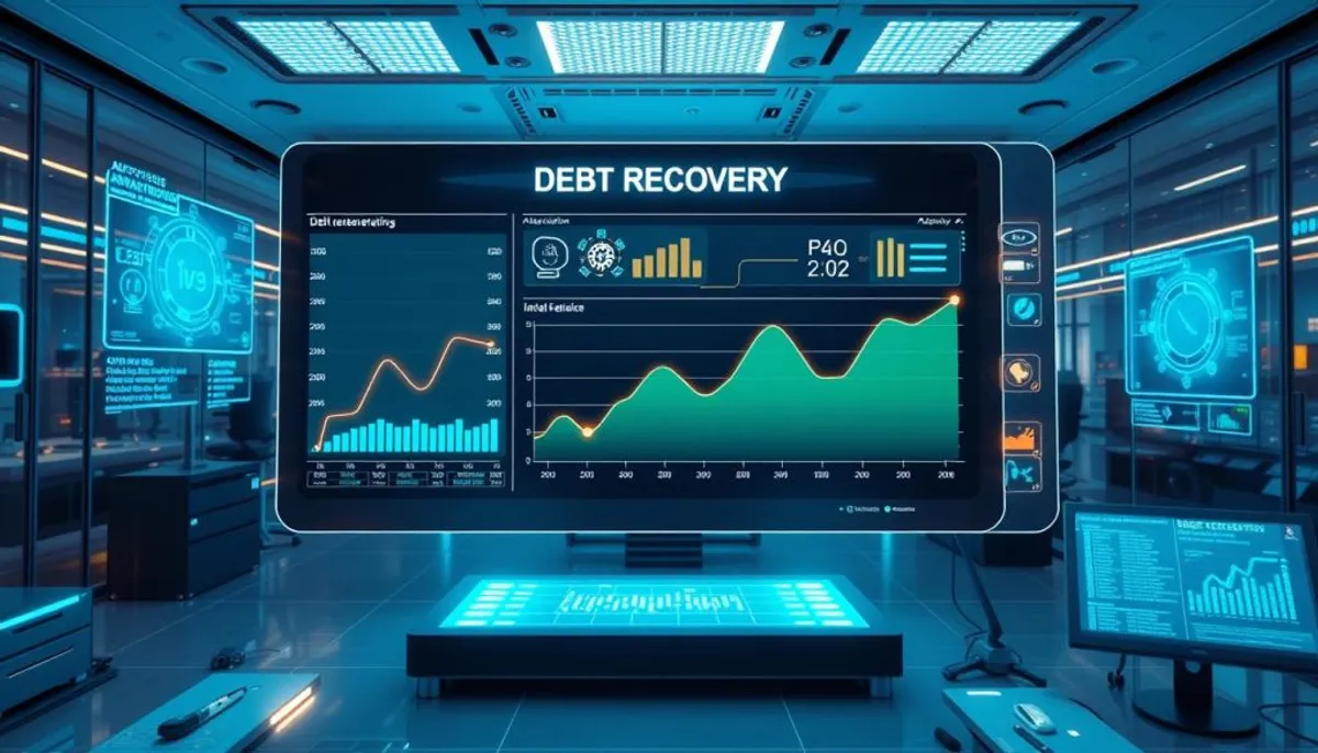 debt collection technology debt collection technology