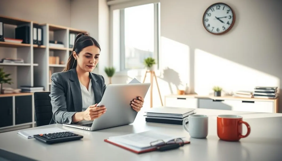 debt collector for small business