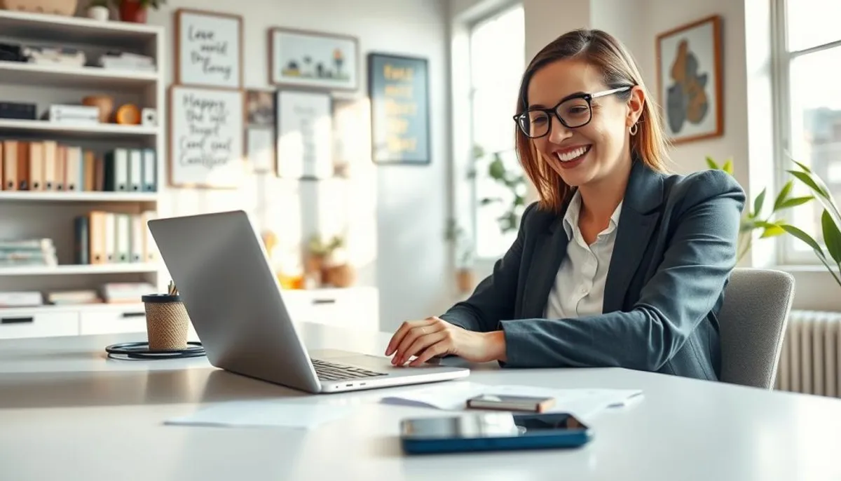 debt collector small business