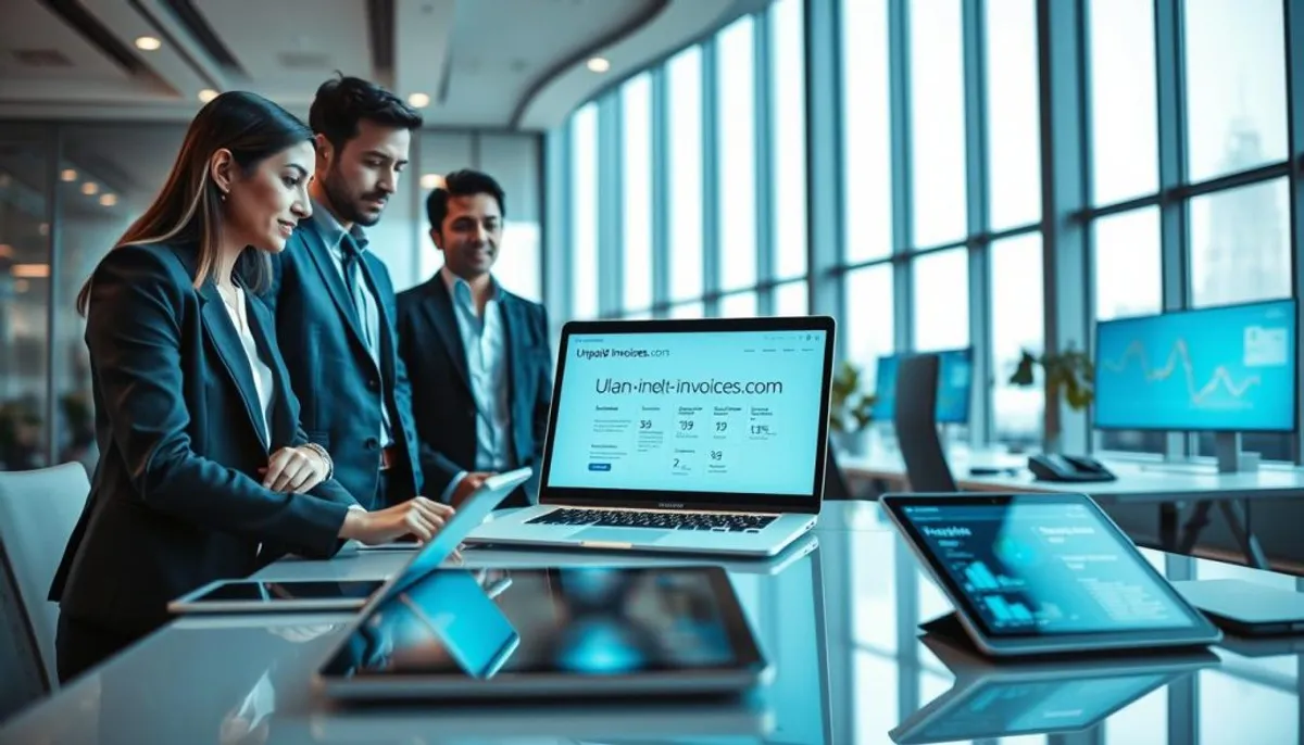 debt collectors international