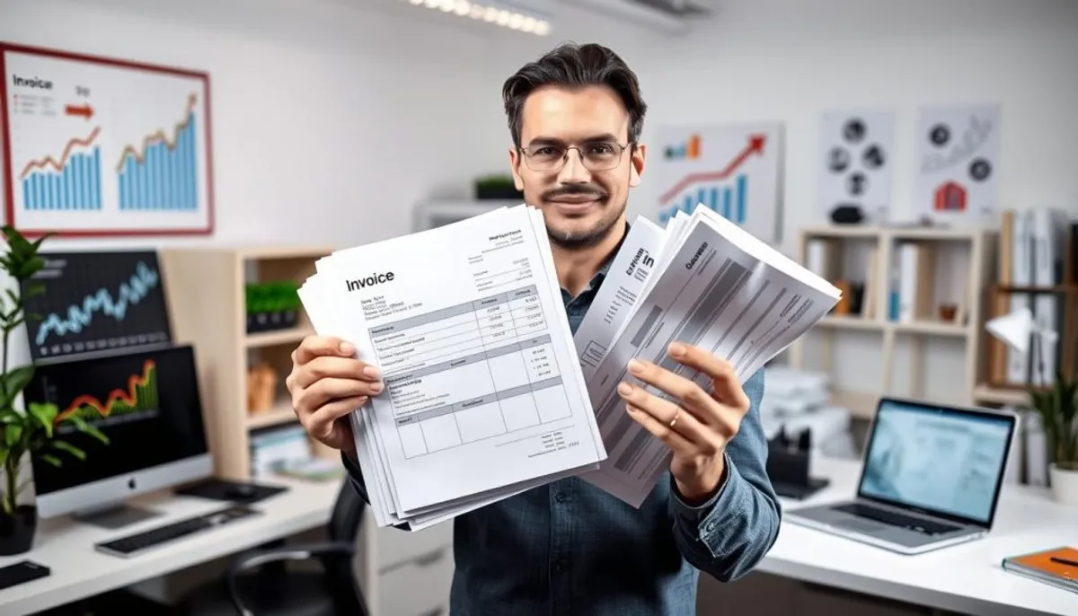 debt recovery for small business