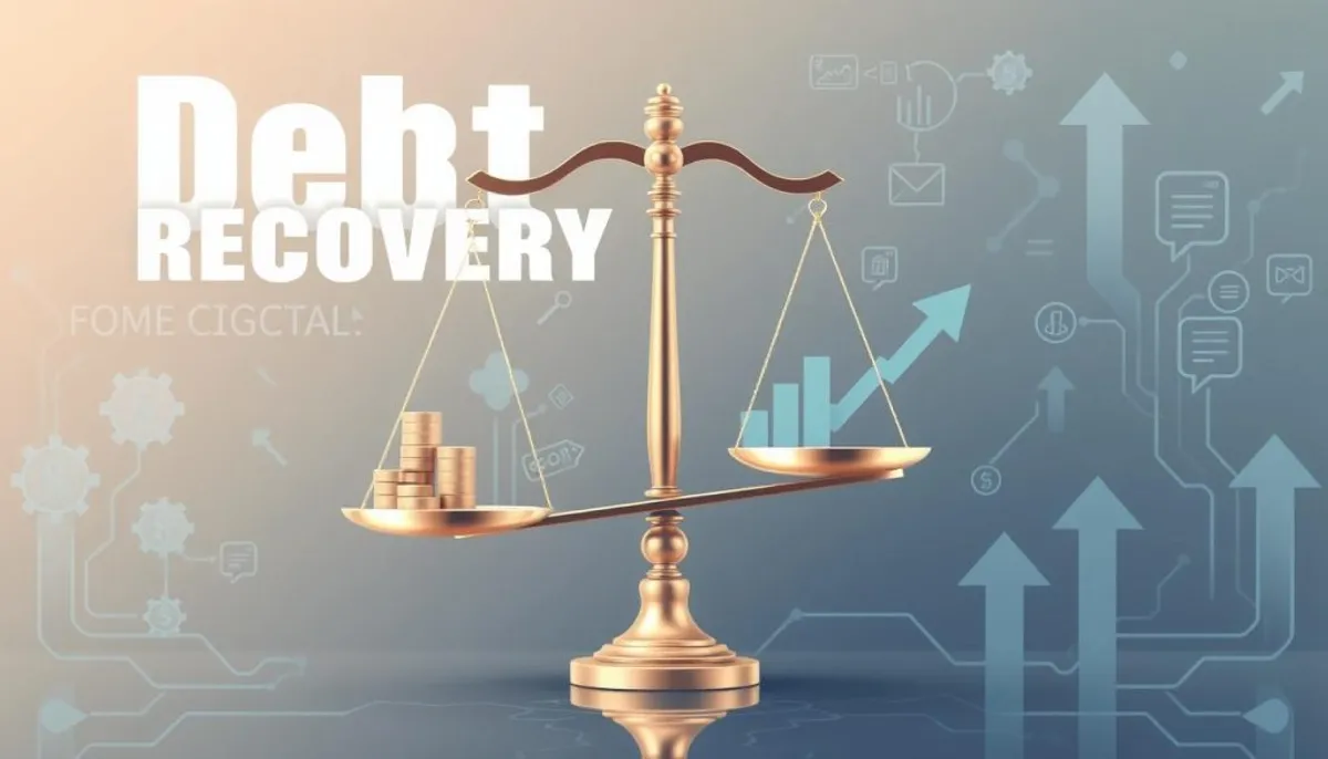 debt recovery ROI debt recovery ROI