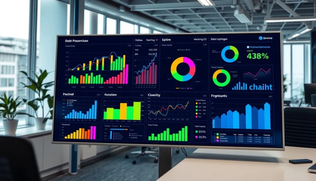 debt recovery services performance metrics debt recovery services performance metrics
