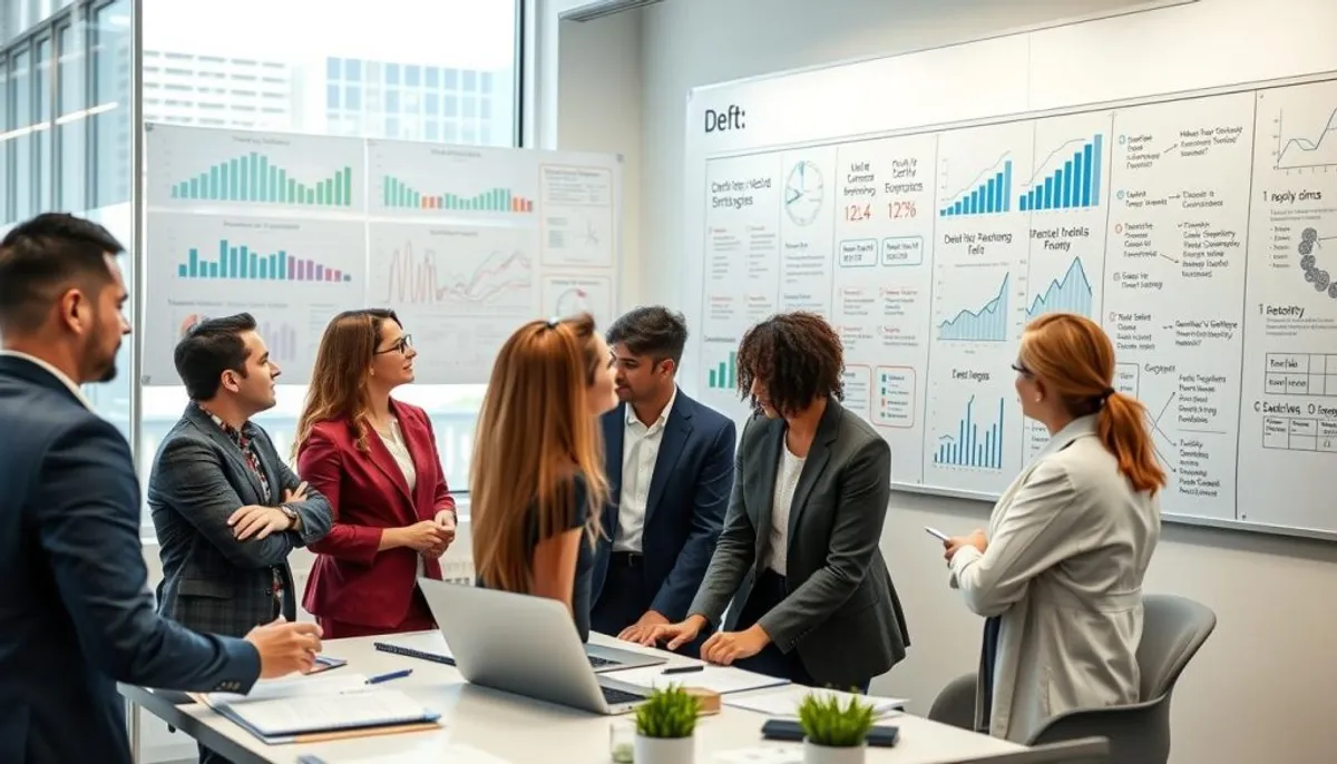 debt recovery strategies debt recovery strategies