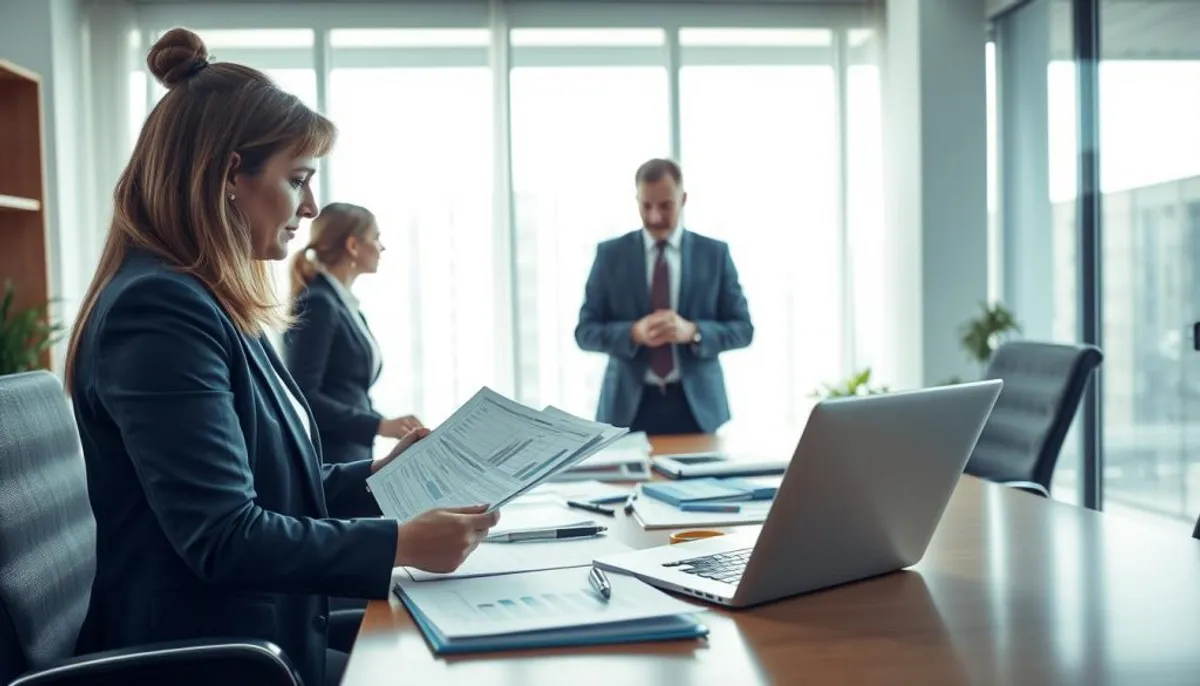 Debt Recovery Strategies in Canada