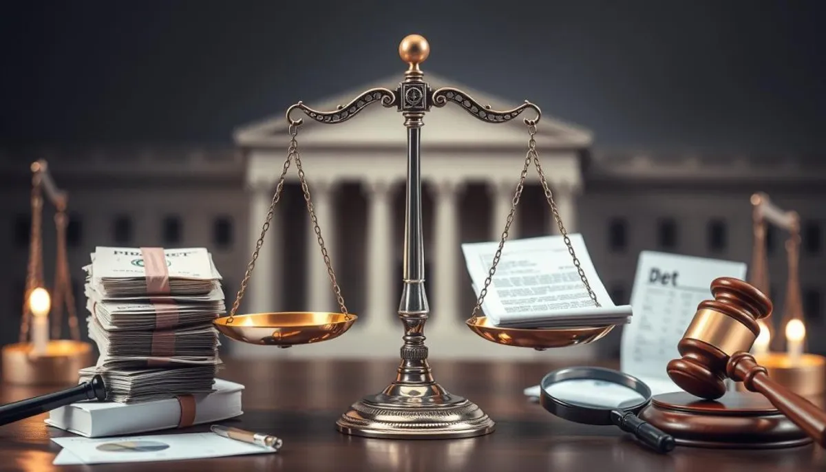 debt sale regulations debt sale regulations