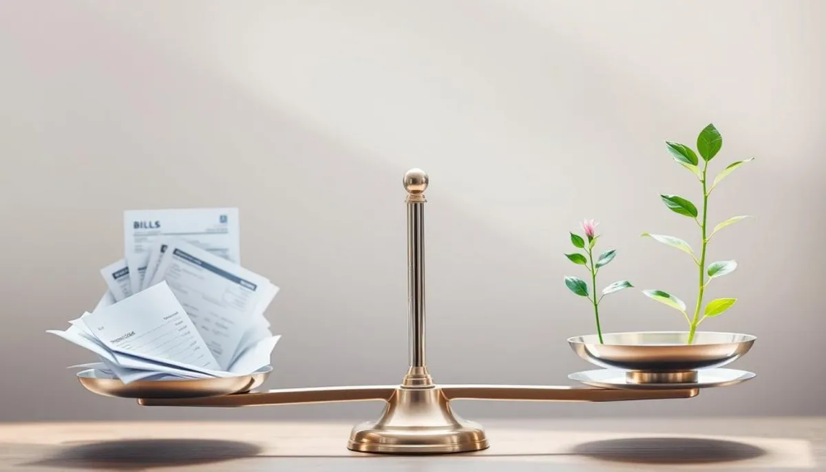 Debt Settlement options Debt Settlement options