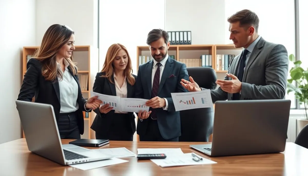 Debt Settlement Strategies for Internet Bills