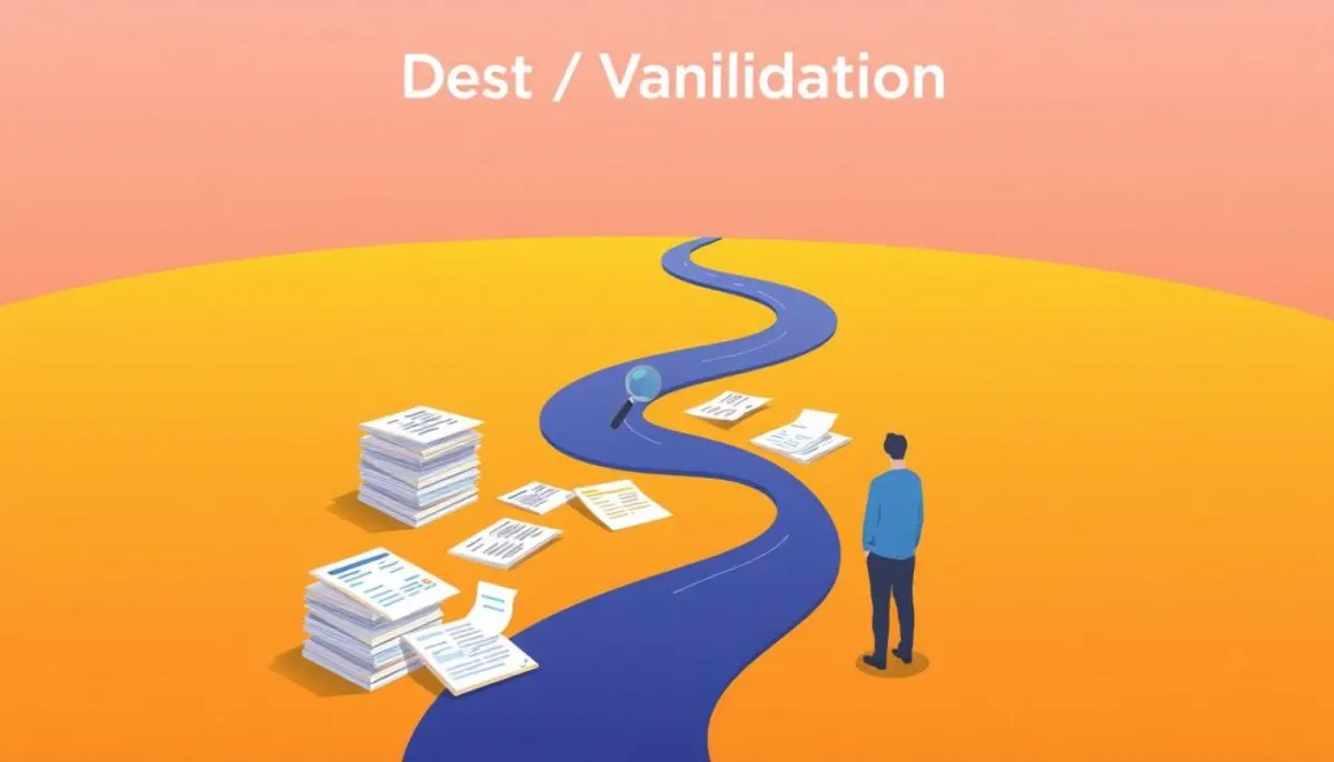 debt validation process