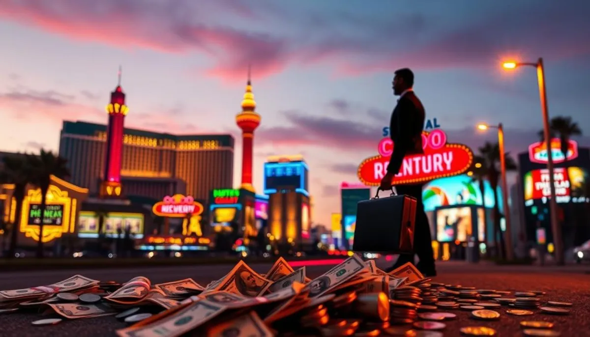 delinquent account recovery las vegas delinquent account recovery las vegas