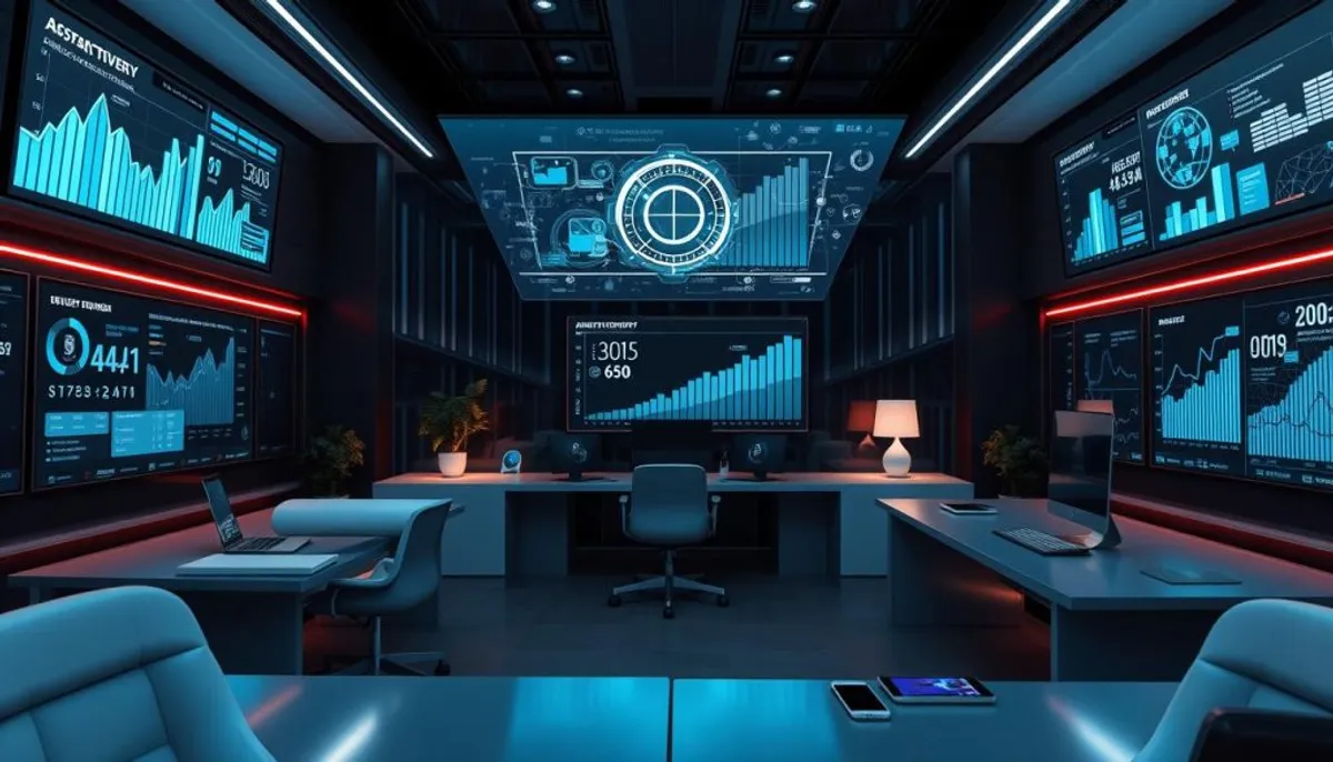 Digital debt recovery technology Digital debt recovery technology