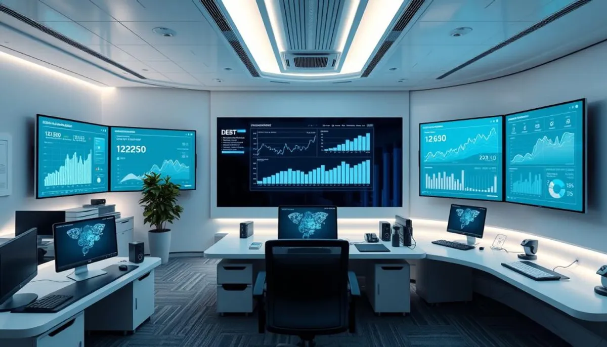 DSR Collection Agency ti3 platform DSR Collection Agency ti3 platform