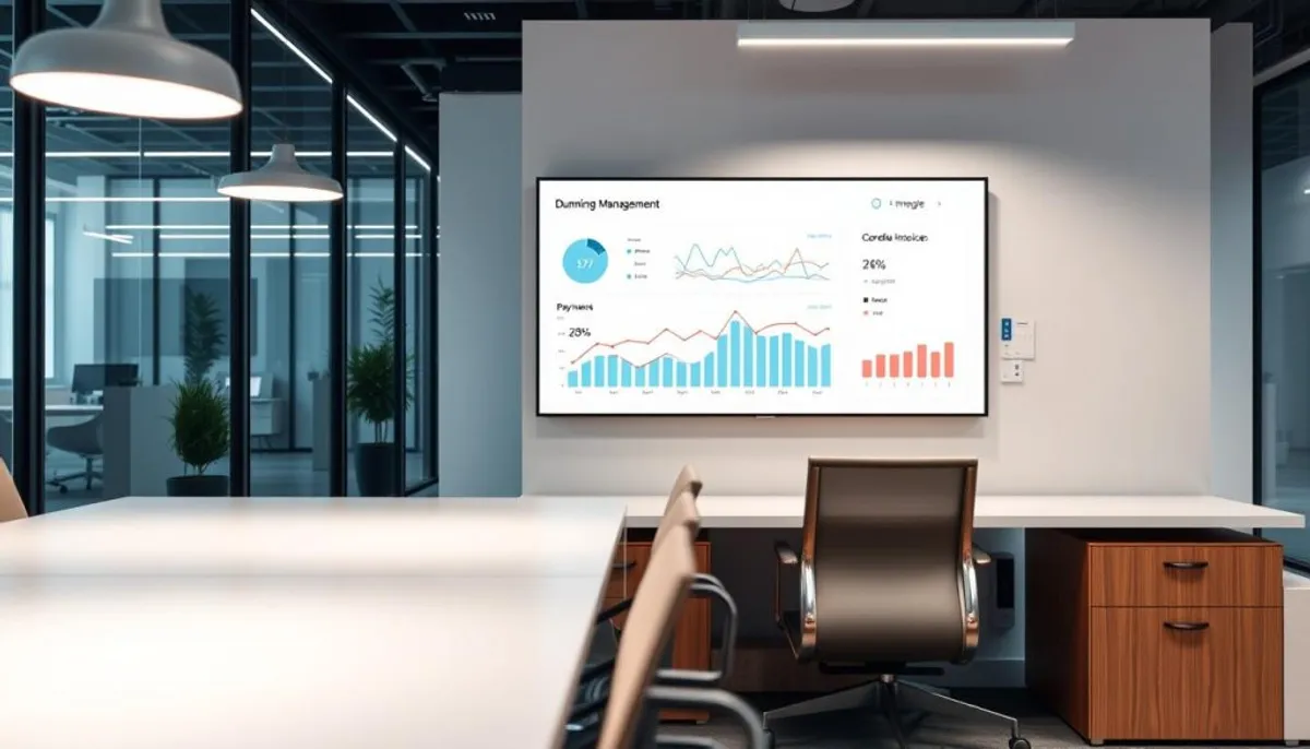 dunning management dunning management