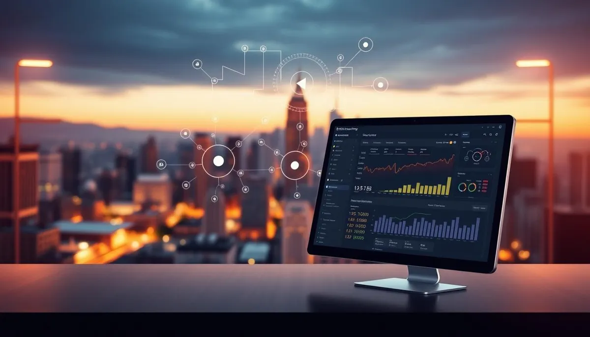 data-driven debt recovery platform