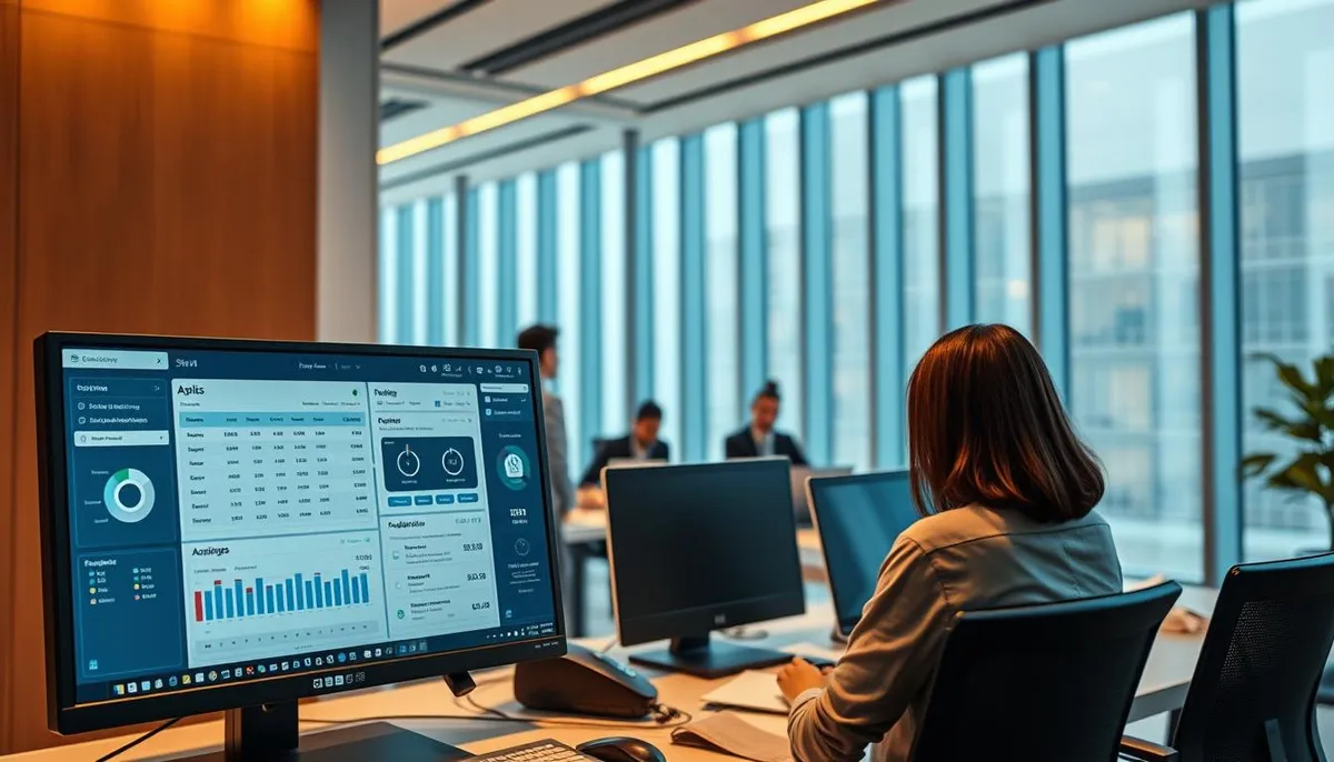 automated collection process