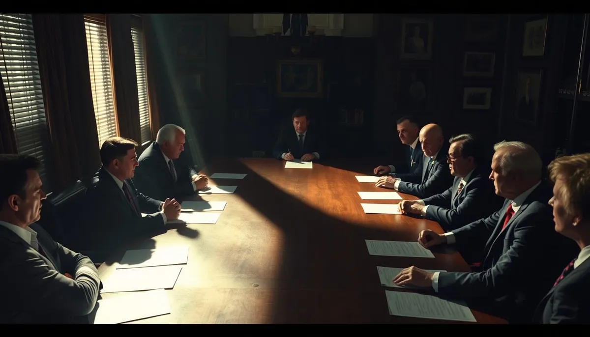 settlement negotiation strategies