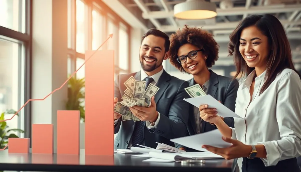 Effective AR Management Benefits