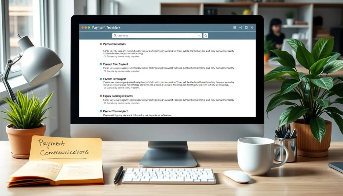 Effective email subject lines for payment reminders Effective email subject lines for payment reminders
