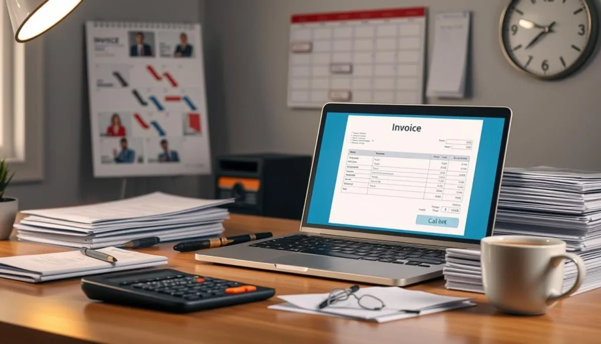 Effective Invoicing Strategies Effective Invoicing Strategies