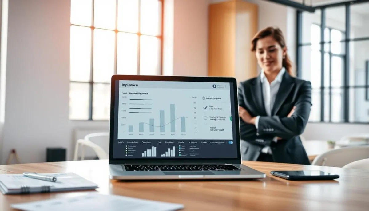 effortless payment collection alternative