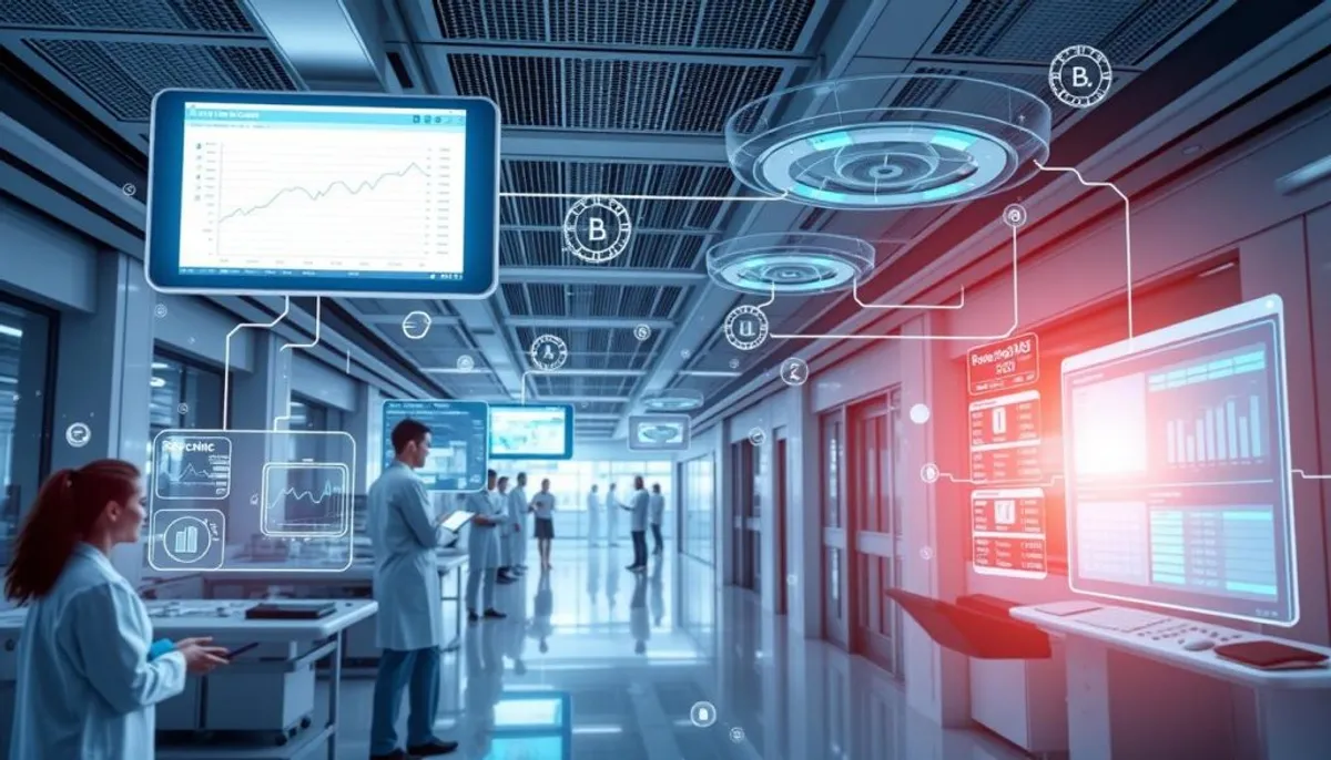 EHR integration for revenue cycle optimization EHR integration for revenue cycle optimization