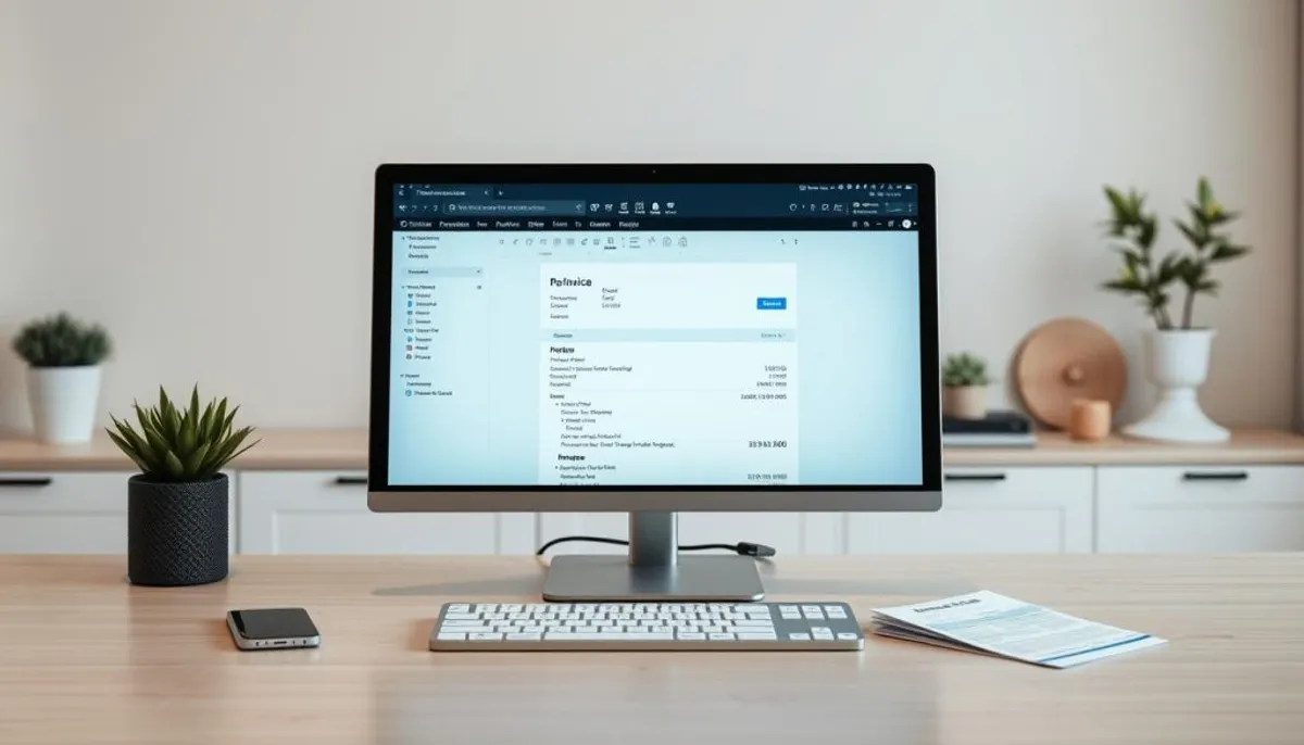 email past due invoice email past due invoice