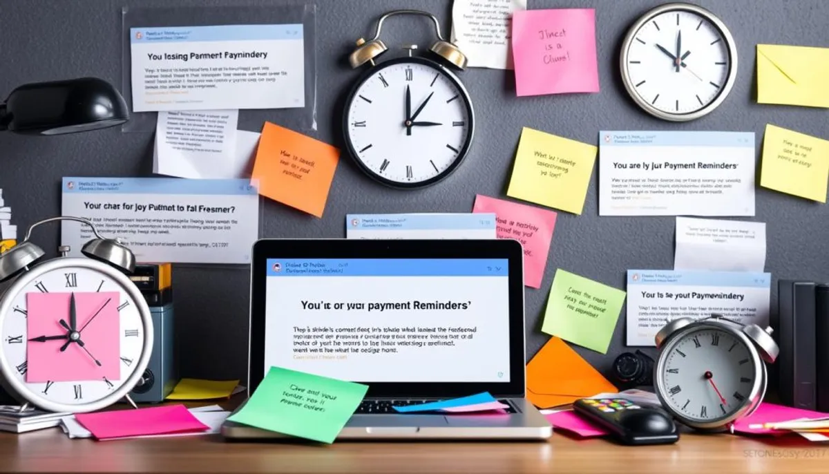 email subject lines for payment reminders email subject lines for payment reminders