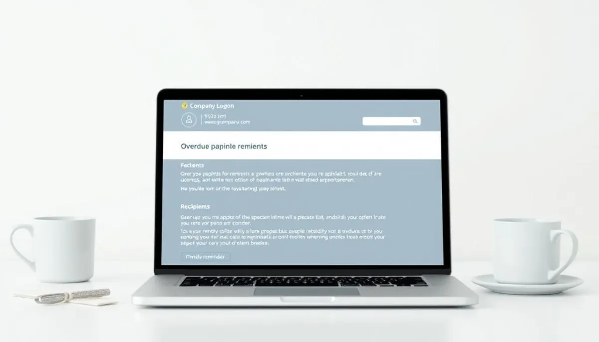 email template for overdue invoice email template for overdue invoice