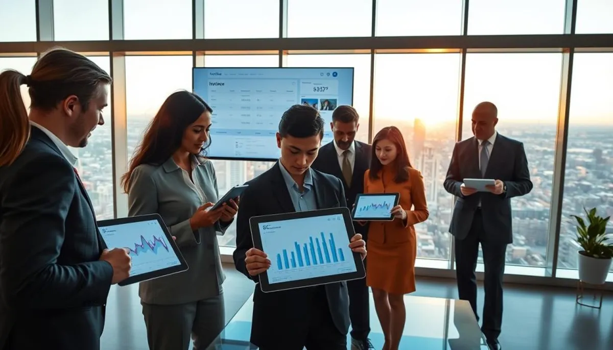 emerging trends automated debt management