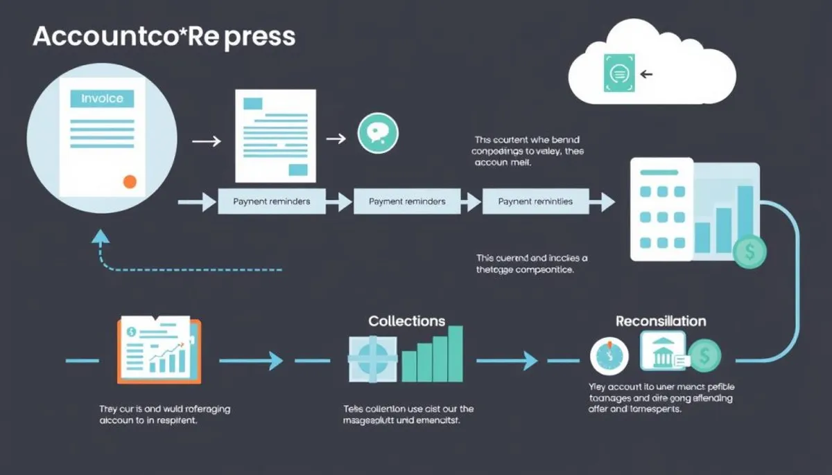 example accounts receivable
