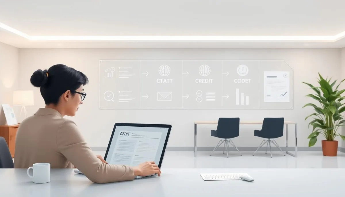 fair credit reporting