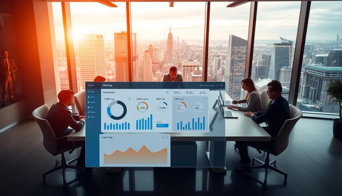 client relationship management platform