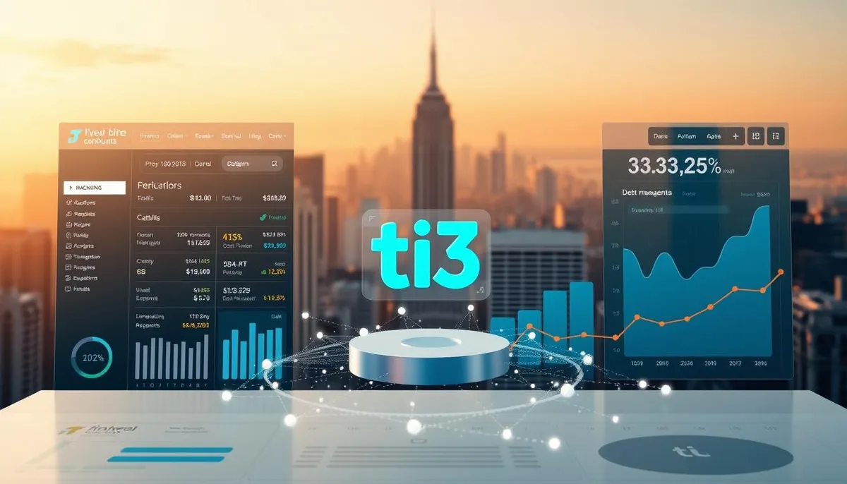 financial software integration