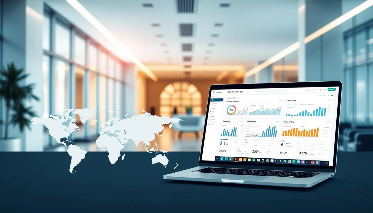 global debt collection