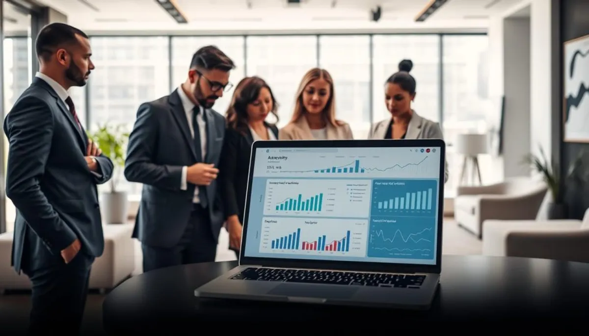 fair debt collection saas platform