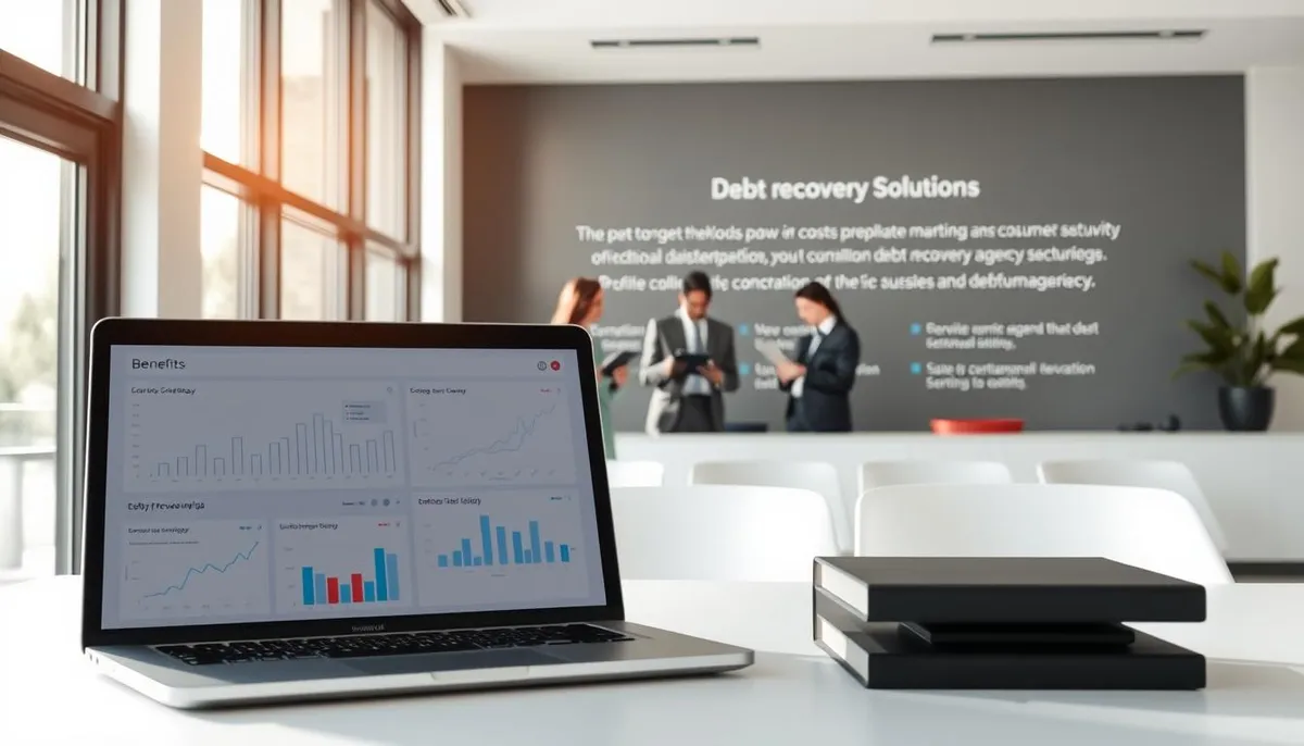 cost-effective debt recovery solution