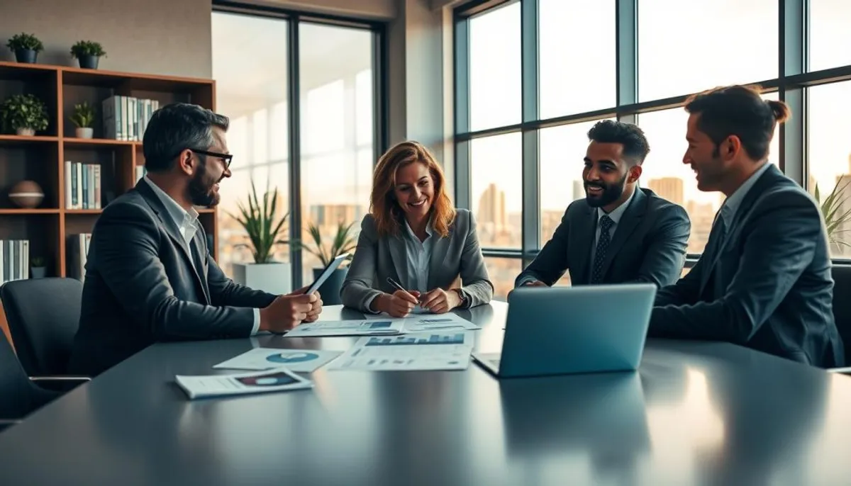 first national debt collector