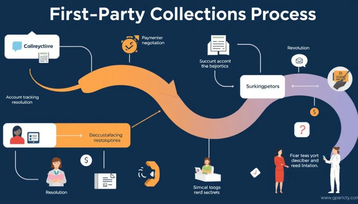 first party collections first party collections
