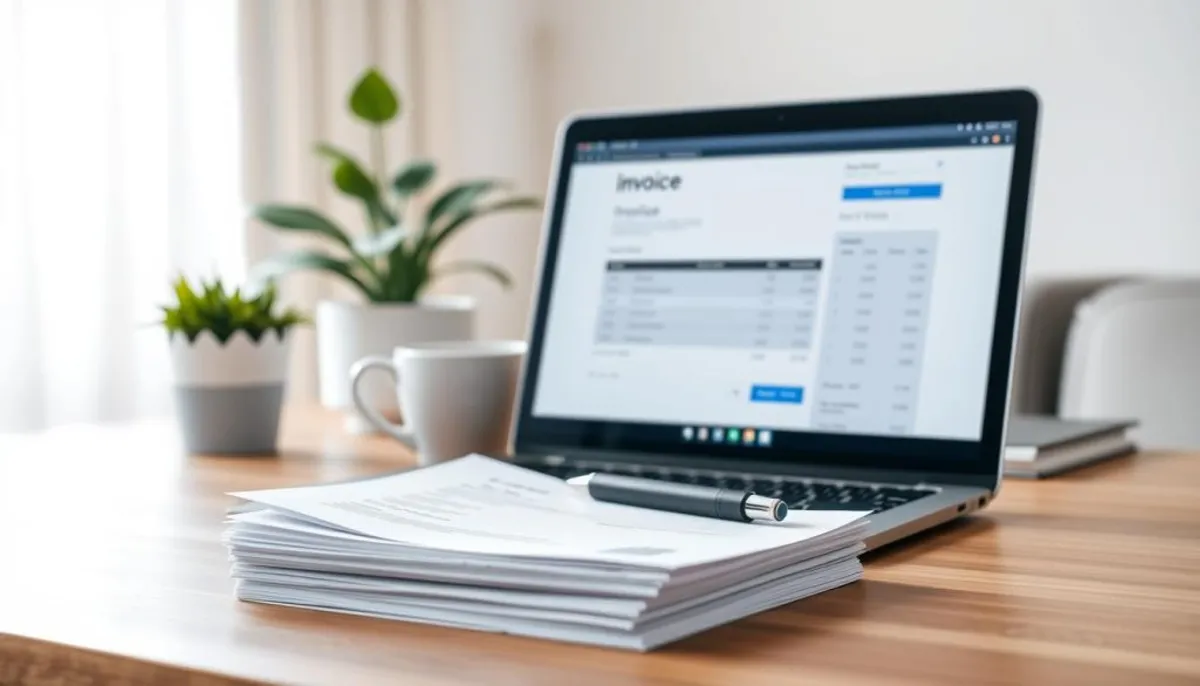 Free Invoice Apps for Small Business