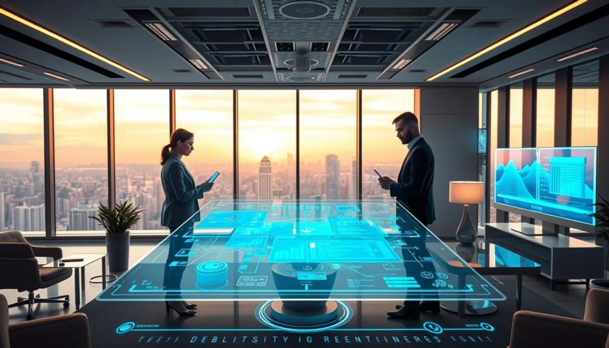 future innovations in debt collection technology