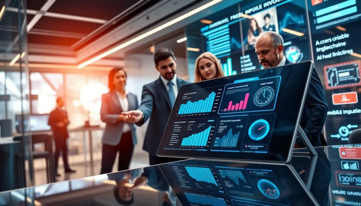 Future Trends in Payment Automation