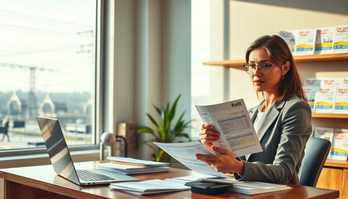 Gas Utility Consumer Rights Gas Utility Consumer Rights