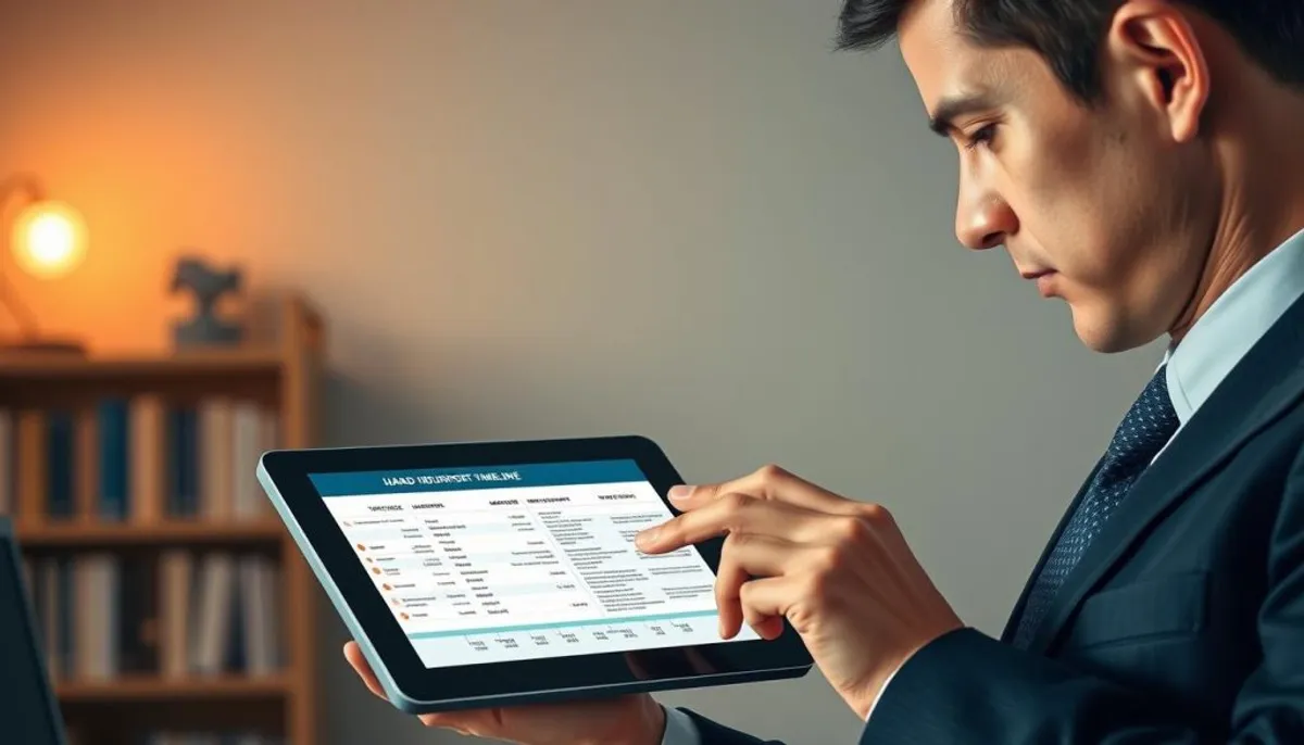 hard inquiry credit report timeline