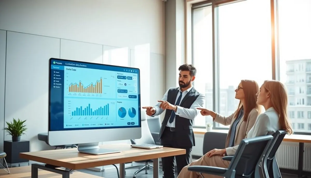 hillcrest collection agency