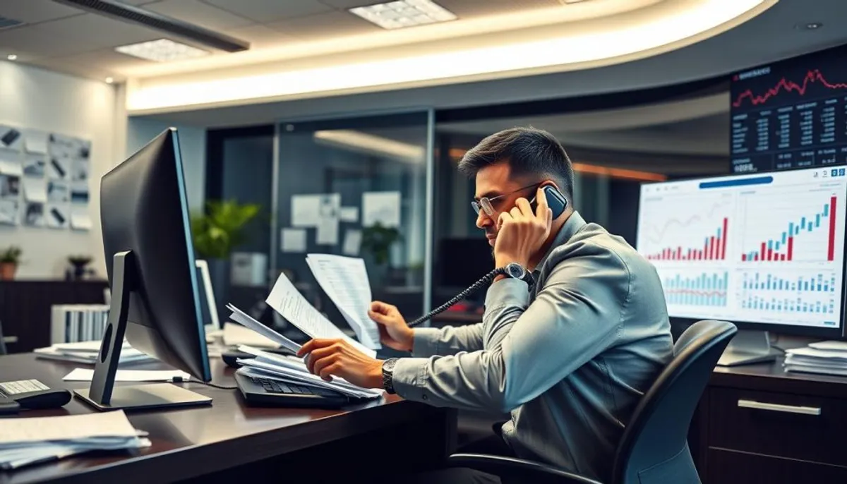 hire a debt collector hire a debt collector