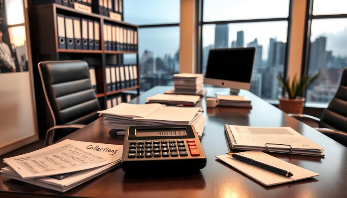 hiring collection agency hiring collection agency